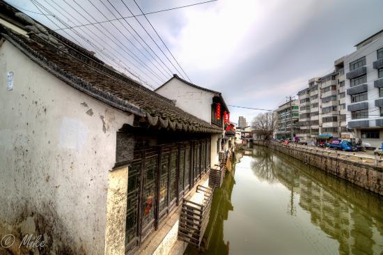 FengMen HengJie