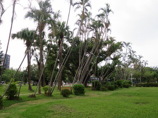 Rongxing Garden Park