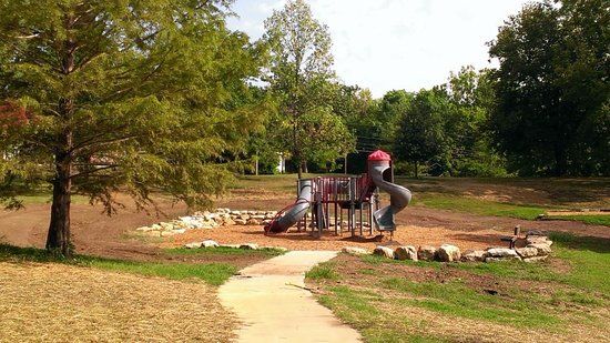 Lions-Stephens Park