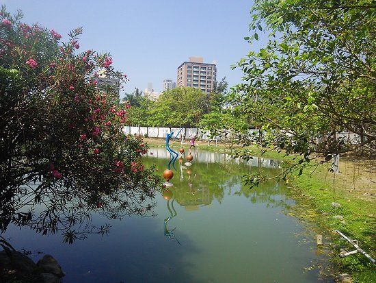 Central Park