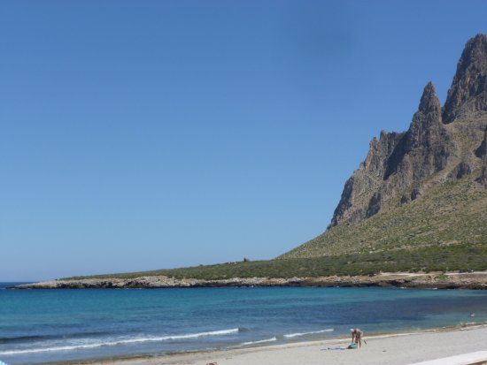 Baia Cornino