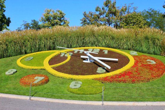 English Garden Park