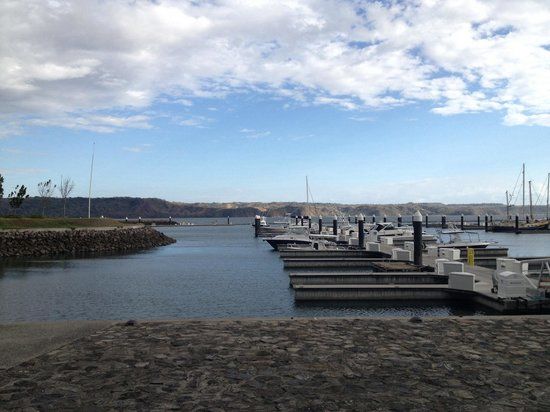 Marina Papagayo
