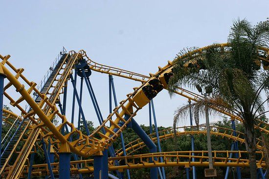 Parque Diversiones