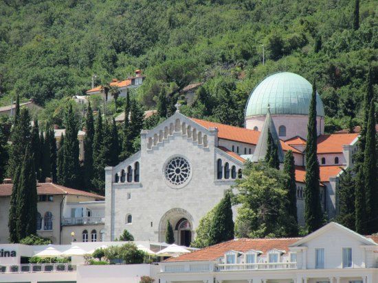 Church of Our Lady of the Annunciation