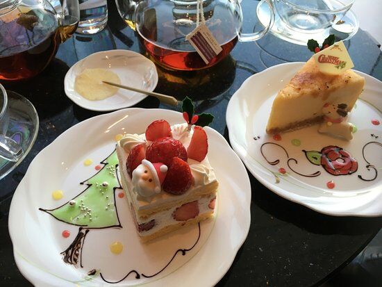 Cafe Foresta