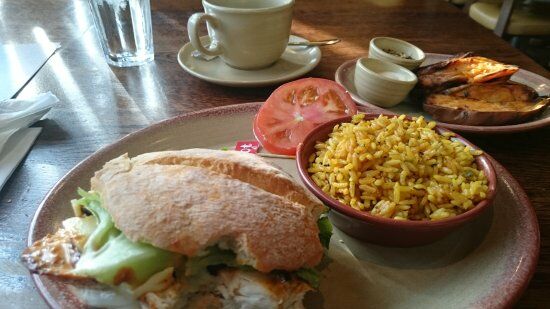 Nando's