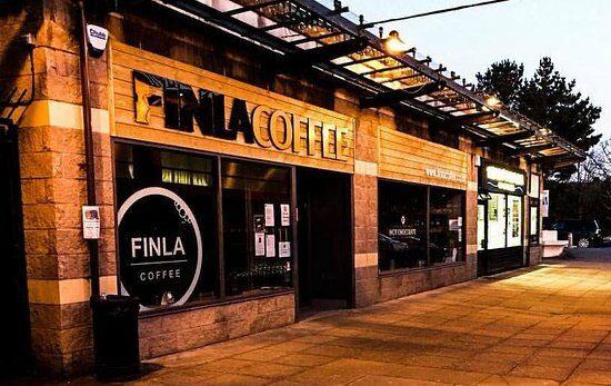 Finla Coffee