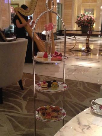 Palm Court