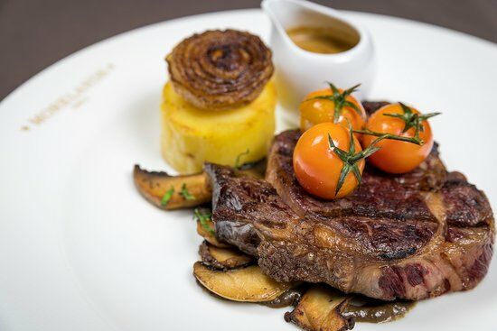 Morelands Grill