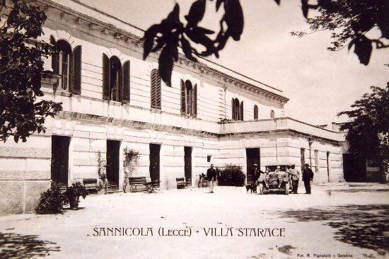 Villa Excelsa
