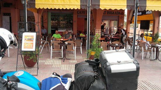 Asaada Restaurant and Cafe