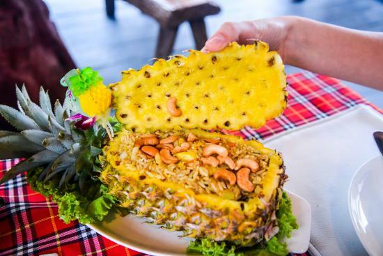 Subparod Restaurant
