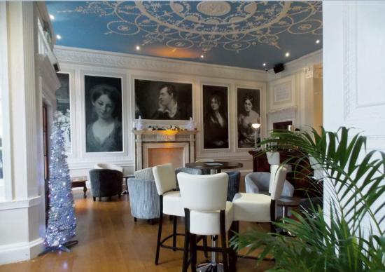 Byron's Brasserie