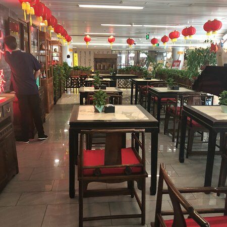 TuYe Beijingcai