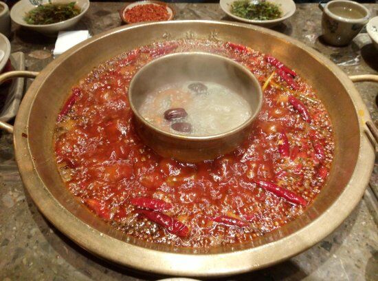 Xiaolong Kanlao Hot Pot