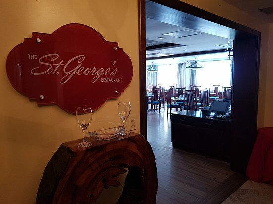 St. George's Restaurant