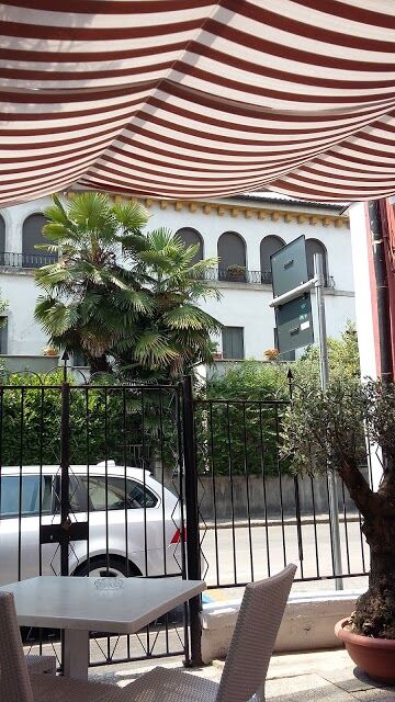 Osteria del Cane Barbino
