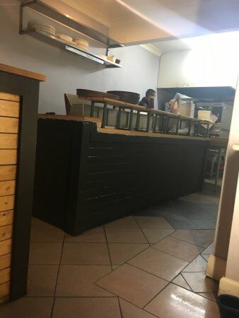 Rocky's Pizza Place
