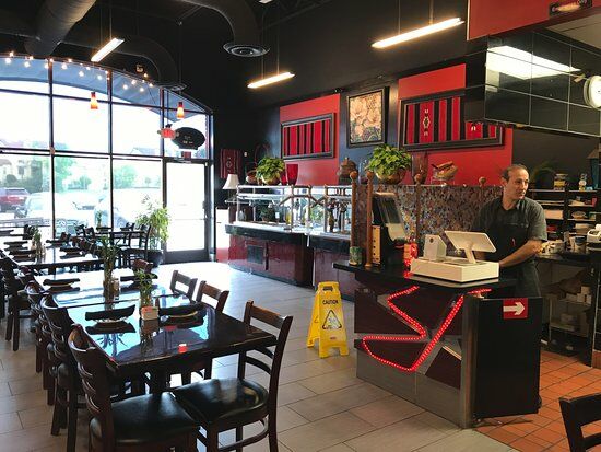 Kabob House Mediterranean Grill