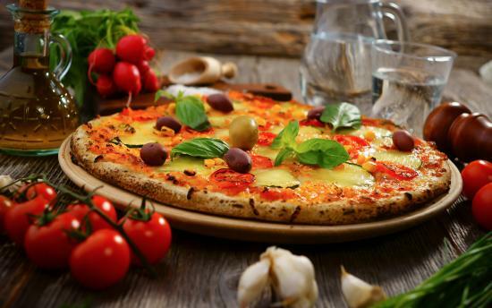 Little Italy Brightwater