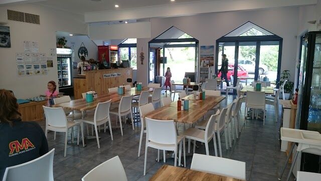 Hooked On Middleton Beach Fish & Chips