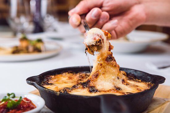 Osteria Convivium