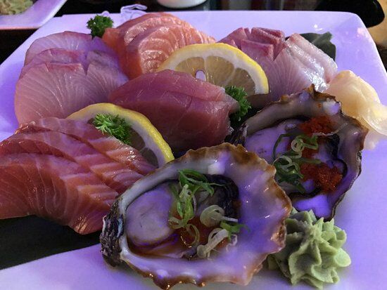 Yumei Japanese Restaurant
