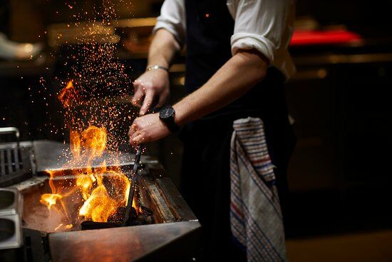 Pascale Bar & Grill