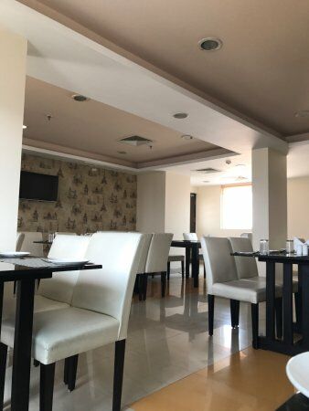 Ginger Restaurant