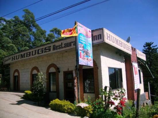 Humbug Restaurant