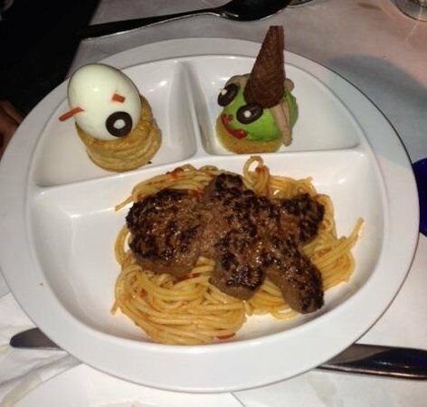Neptune's Restaurant
