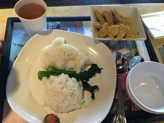 Panda Cafe