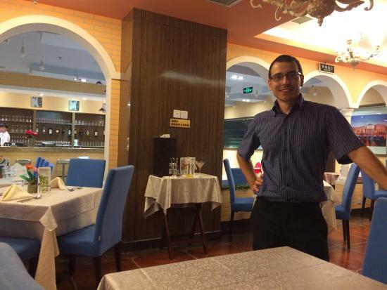 Xin Yue LiYa Italian Restaurant