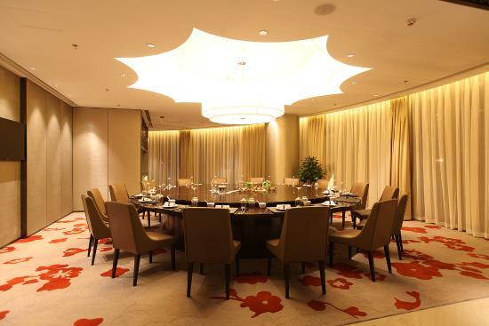 Wan Li Restaurant