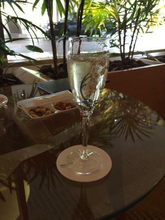 Mayfair Tea Room