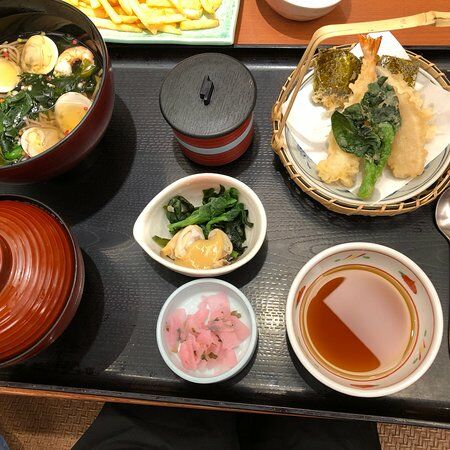 Japanese Restaurant Sato Sumoto Aiga