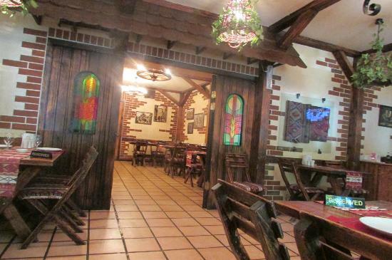 Mimino Restaurant