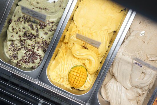 Scoop & Brew