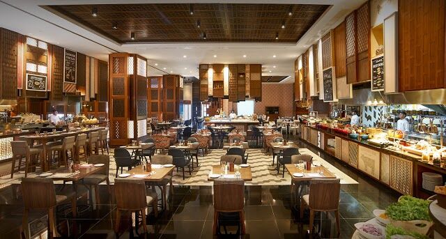 Amaya Food Gallery