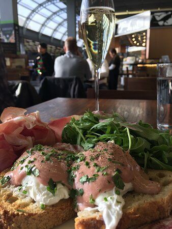 Publican Tavern