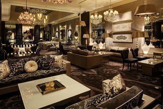 New York Lounge