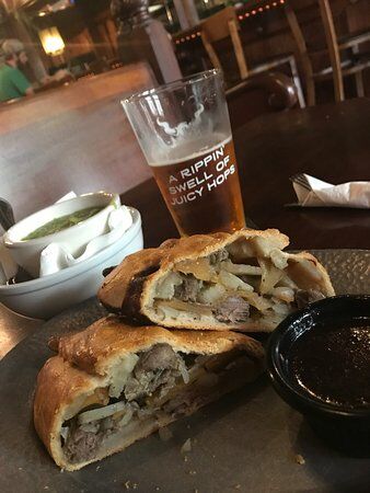 Cornish Pasty Co